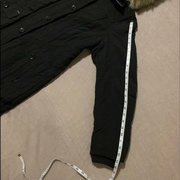 Esprit Luxury Outerwear Collection - Picture 12 of 15